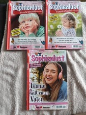 Sophienlust romanhefte sammelb gebraucht kaufen  Zweibrücken