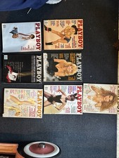 Play boy magazine for sale  Campbellsburg