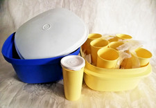 Tupperware siebservierer super gebraucht kaufen  Frankfurt am Main
