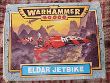 Eldar jet bike for sale  DEAL