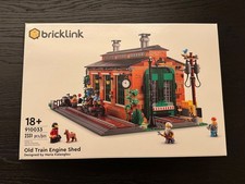 Limited run lego for sale  Long Island City