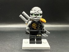 Lego ninjago minifigur gebraucht kaufen  Augsburg
