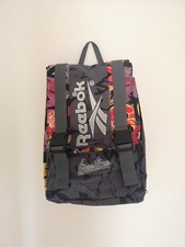 Reebok backpack zaino usato Reebok backpack zaino usato  Udine