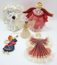 Angel cherub christmas for sale  Warrensburg