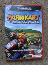 Mario kart double for sale  WREXHAM