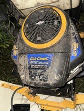 Lawnmower eng for sale  Constable
