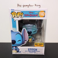 Funko pop lilo d'occasion  Expédié en Belgium