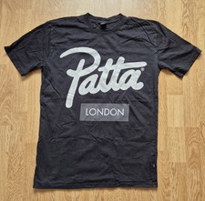 Patta london exclusive for sale  NEWTOWNARDS