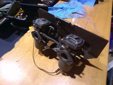 Mgb carbs carburettors for sale  LEICESTER