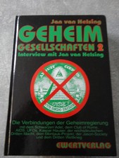 Geheimgesellschaften interview gebraucht kaufen Geheimgesellschaften interview gebraucht kaufen  Deutschland