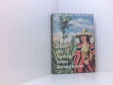 Anden zum amazonas gebraucht kaufen  Berlin
