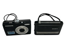 Samsung l100 digitalkamera gebraucht kaufen  Düren