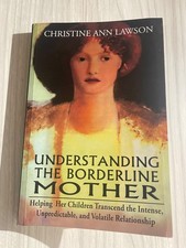Understanding the borderline usato  Spedire a Italy