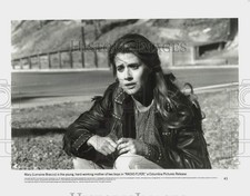 1992 press photo d'occasion  Expédié en Belgium