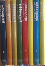 Enciclopedia agostini pratica usato  Santa Venerina