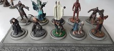 Lot figurine plomb d'occasion  Agneaux