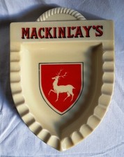 Vintage grand cendrier d'occasion  Issoudun