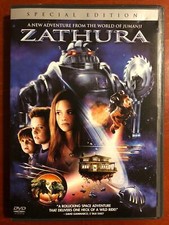 Zathura j1231 for sale  Mcminnville