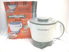 Proctor silex hot for sale  Dayton