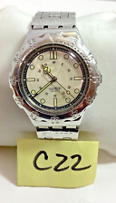 Men swatch 38mm for sale  Heber