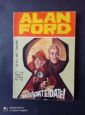 alan ford n 5 usato  Roma