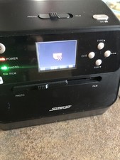 Diascanner somikon nx6103 gebraucht kaufen  Offenbach am Main