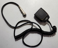 Delco radio mic for sale  Hereford