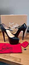 Louboutin lady daf usato  Roseto Degli Abruzzi