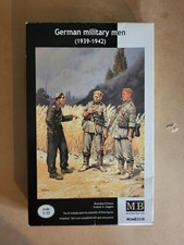 Master box mb3510 gebraucht kaufen  Essen