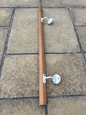 Short wooden stairs for sale  DUNSTABLE