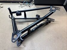 Brompton rear triangle for sale  Shipping to Ireland