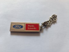 Porte clés chainette d'occasion  Nantes-