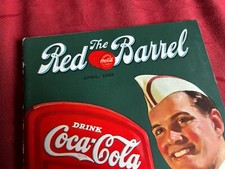 Coca cola april for sale  Orlando