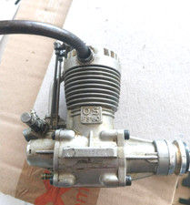 Motore modello 10cc usato  Spedire a Italy