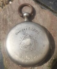 Ancien boitier montre d'occasion  Pacy-sur-Eure