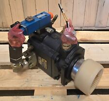 Axialkolbenpumpe parker pv046 gebraucht kaufen  Hamburg