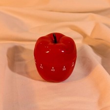 Vintage red apple for sale  Mankato