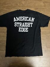 American straight edge for sale  La Mesa