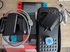 Nintendo switch atmosphere d'occasion  Marsannay-la-Côte