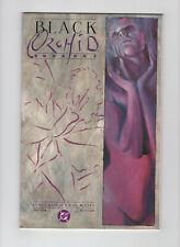 Black orchid book for sale  Winston