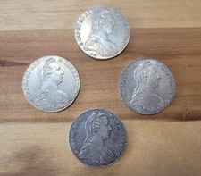 Lot maria theresia gebraucht kaufen  Deggenhausertal
