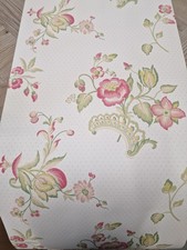 Zoffany fleur rococo for sale  MELTON MOWBRAY