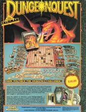 Dungeon quest games for sale  Santa Fe
