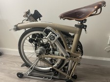 M6r brompton barbour for sale  Honolulu