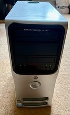 Dell dimension 5150 for sale  WATERLOOVILLE