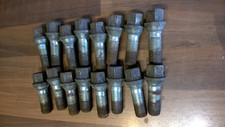 Transporter conversion set for sale  SALFORD
