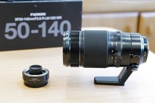 Fujifilm 140mm wr gebraucht kaufen  Hamm