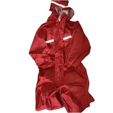 Red unbranded one for sale  BASINGSTOKE