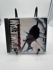 Flotsam and Jetsam - Cuatro - Thrash/Metal Music CD comprar usado Flotsam and Jetsam - Cuatro - Thrash/Metal Music CD comprar usado  Enviando para Brazil