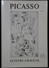 Geiser picasso peintre gebraucht kaufen  Gengenbach